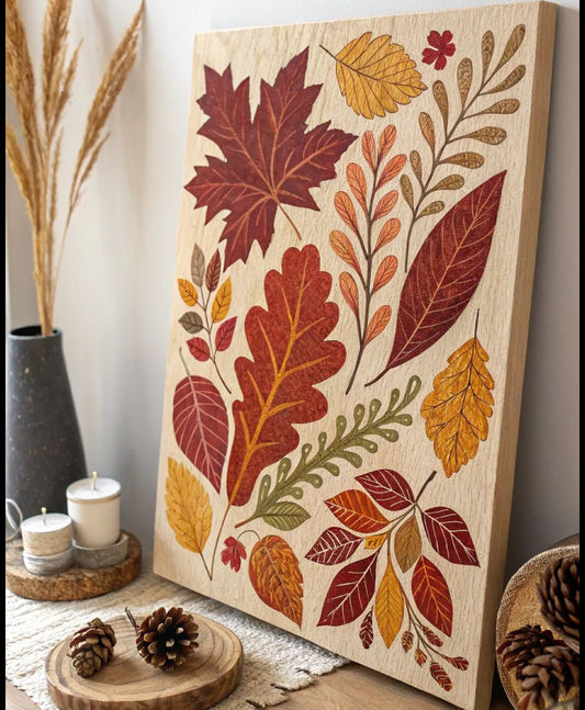 🎨 Friendsgiving Paint & Sip | Thanksgiving Cookie Pop-Up | Make Time Bellefontaine