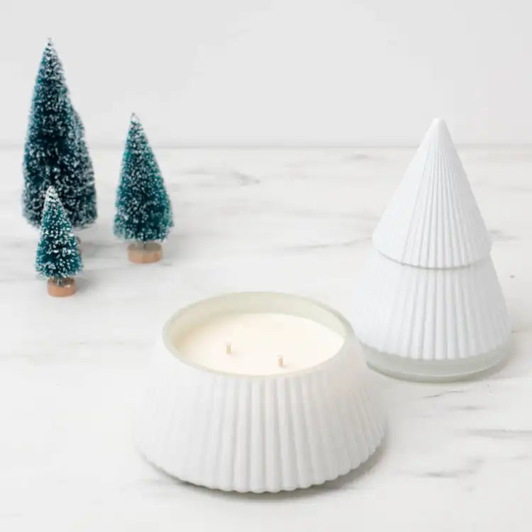 Christmas Candle Workshop | Limited Edition Holiday Candle Set