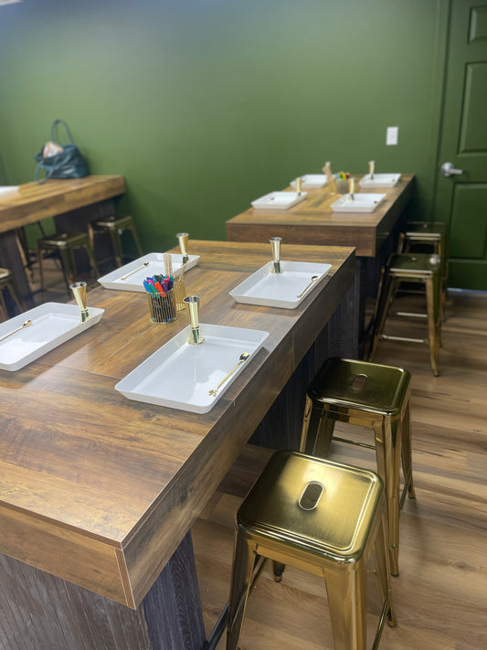 Venue Rental | Exclusive Rental | Party Rental
