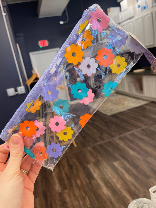 Cute zipper pouch