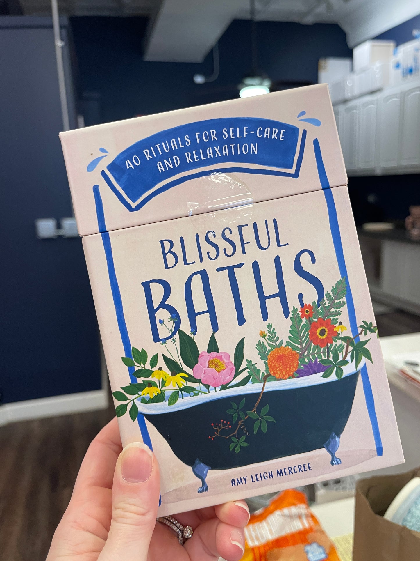 Blissful Baths Set