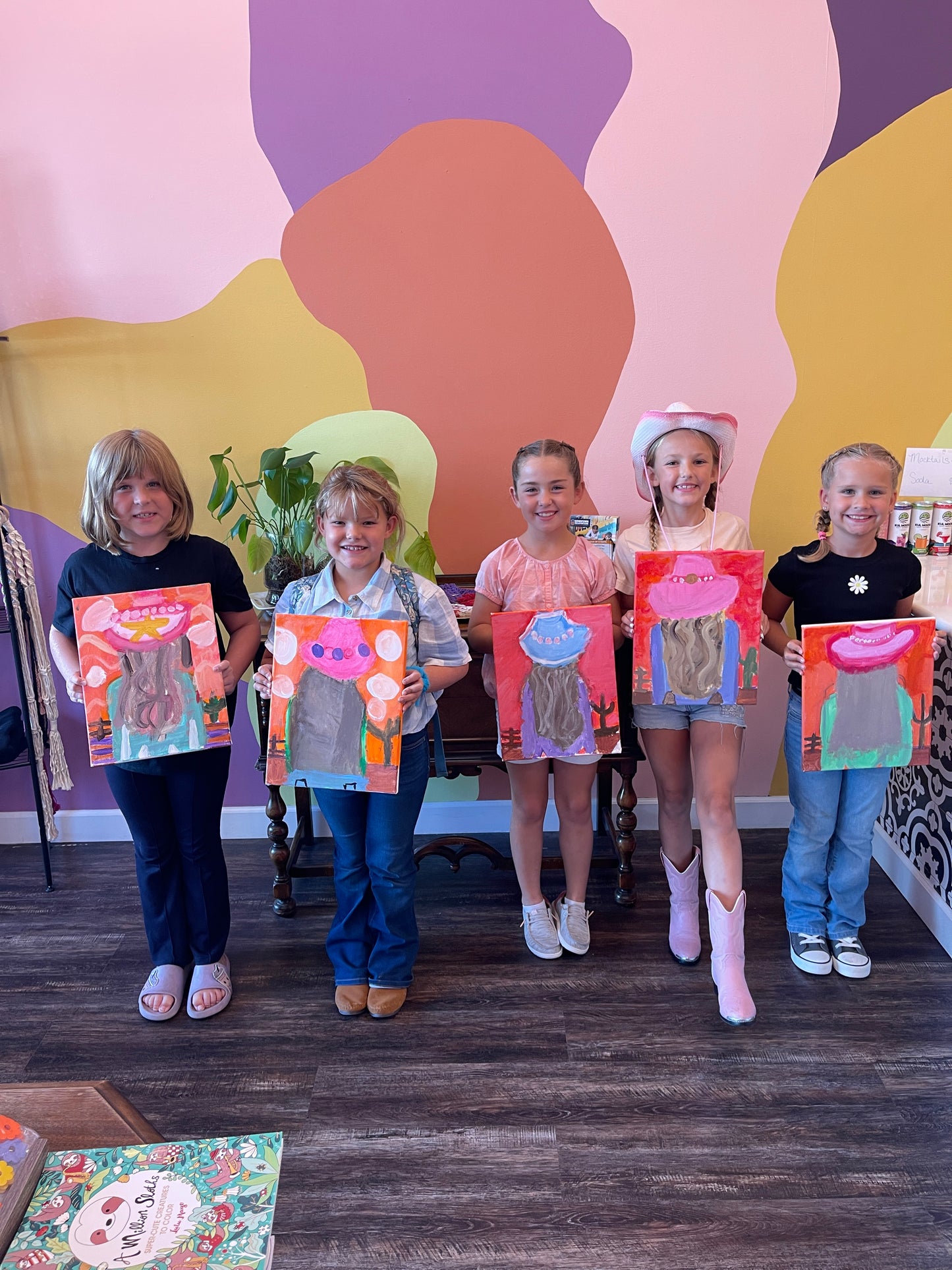 🎉 Book A Party at Make Time