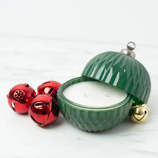 Christmas Candle Workshop | Limited Edition Holiday Candle Set