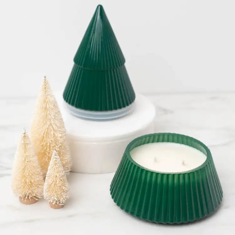 Christmas Candle Workshop | Limited Edition Holiday Candle Set